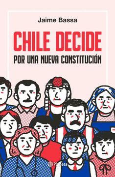 Chile decide por una nueva constitución
