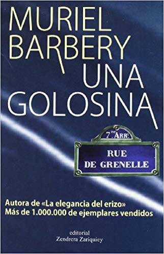 Una Golosina