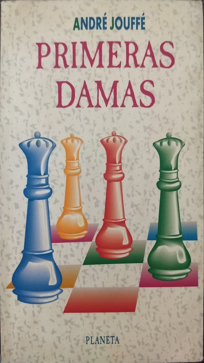 Primeras Damas