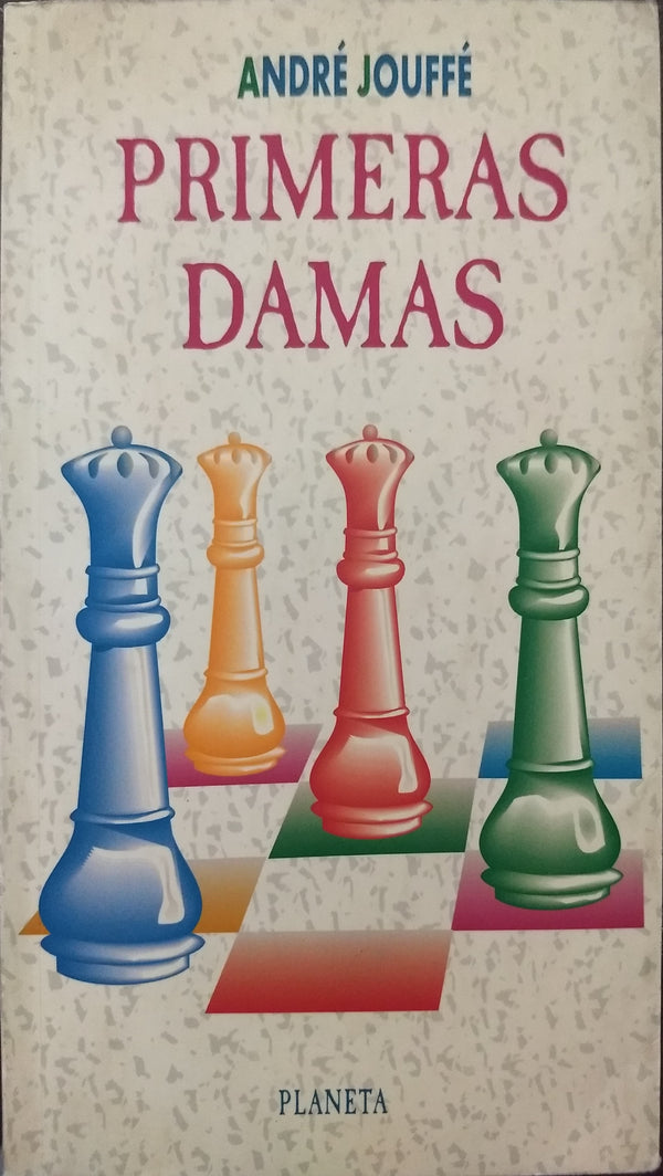 Primeras Damas