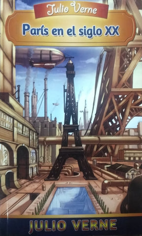 Paris En El Siglo XX
