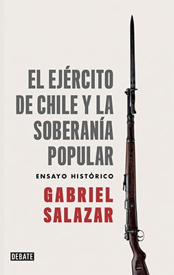 El Ejército de Chile y la soberanía popular