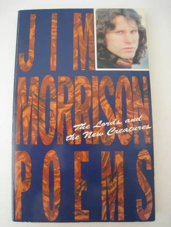 The Lords and the New Creatures