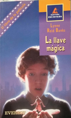 La llave mágica