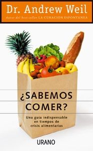 ¿Sabemos comer?