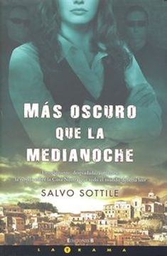 Más oscuro que la medianoche