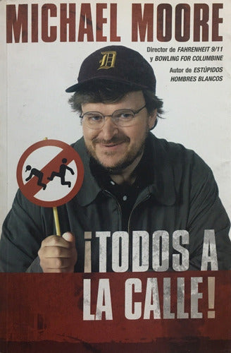 TODOS A LA CALLE