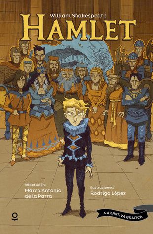 Hamlet (Narrativa Gráfica)