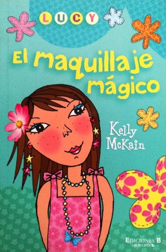 El Maquillaje Mágico