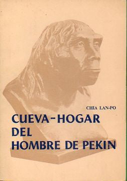 cueva-hogar del hombre de pekín
