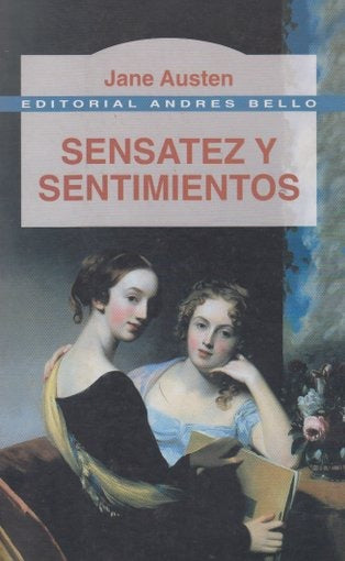 Sensatez Y Sentimientos