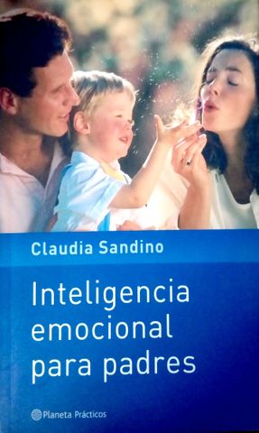 Inteligencia Emocional Para Padres