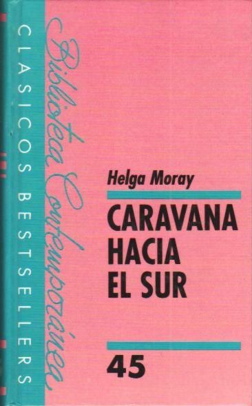 Caravana Hacia el Sur