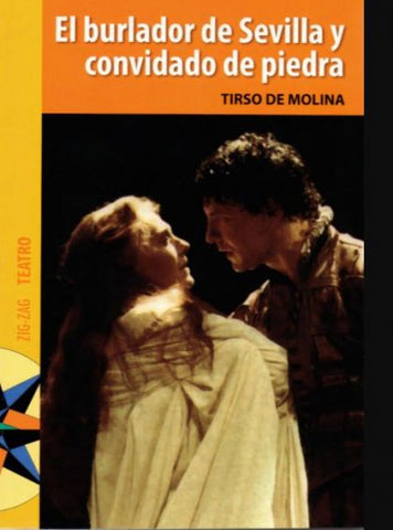 El burlador de Sevilla y Convidado de piedra