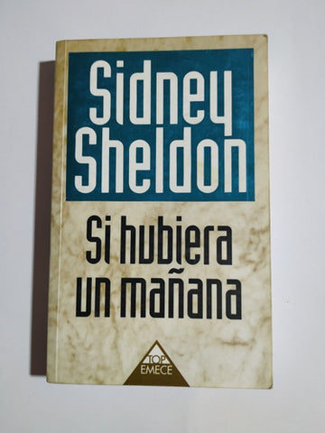 Si Hubiera Un Mañana