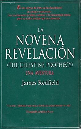 La Novena Revelacion