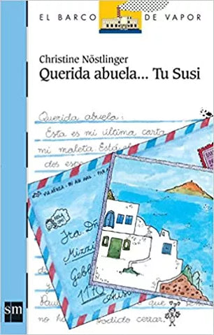 Querida Abuela... Tu Susi