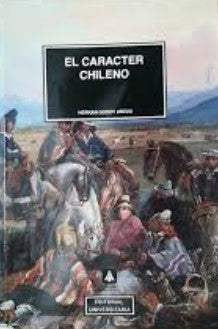 El carácter chileno