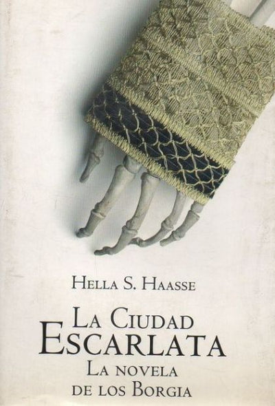 La Ciudad Escarlata