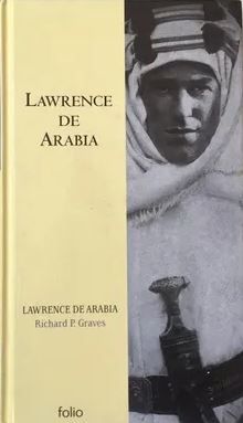 Lawrence de Arabia