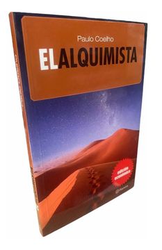 El Alquimista