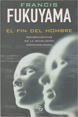 El Fin Del Hombre