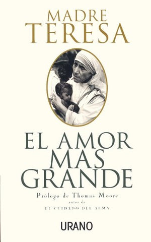 El Amor Mas Grande