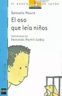 El oso que Leía niños