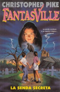 La Senda Secreta - 1