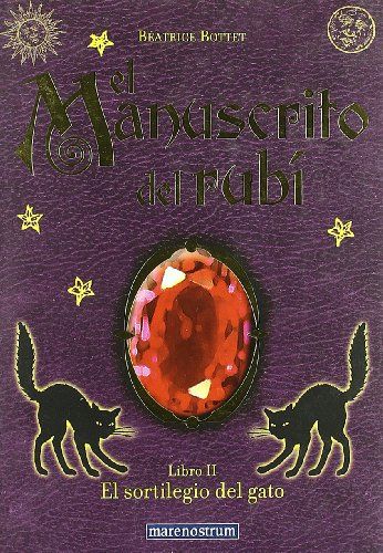 El Manuscrito Del Rubí