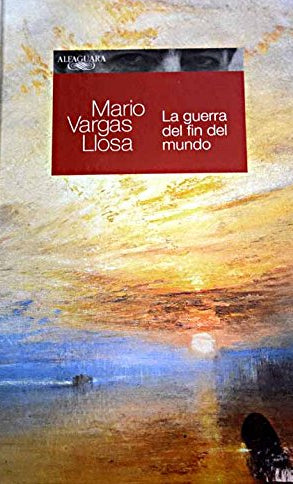 La guerra del fin del mundo