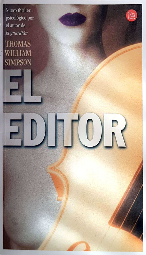 El Editor