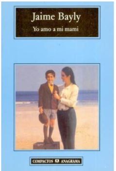 Yo Amo a Mi Mami