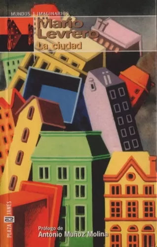 La ciudad