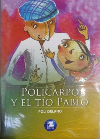 Policarpo Y El Tio Pablo