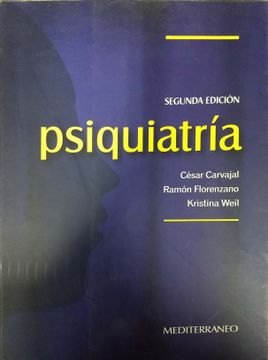 PSIQUIATRIA 2ED