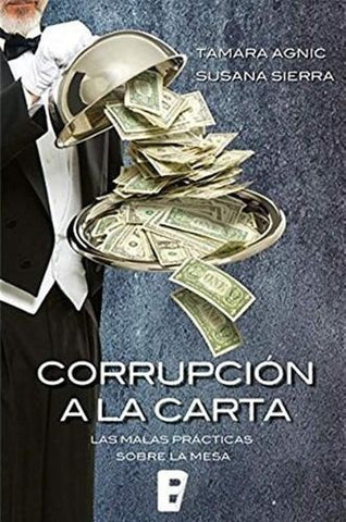 Corrupción a la Carta