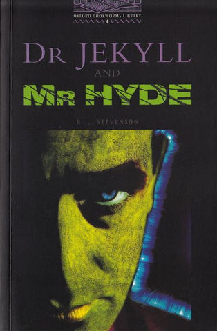 Dr Jekyll and Mr Hyde