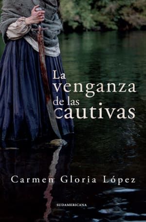 La venganza de las cautivas