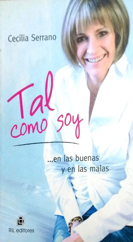 Tal como soy