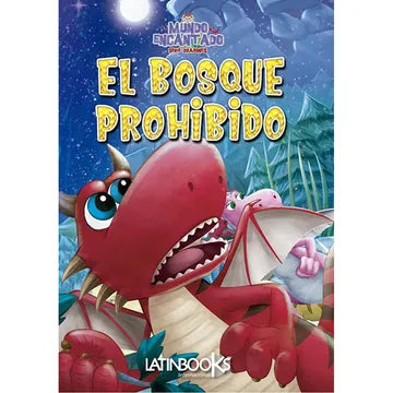 El bosque prohibido