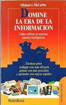 Domine la era de la información