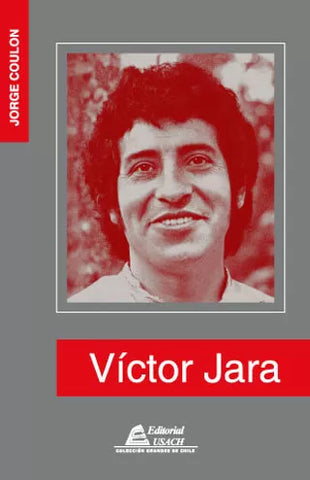 La sonrisa de Víctor Jara