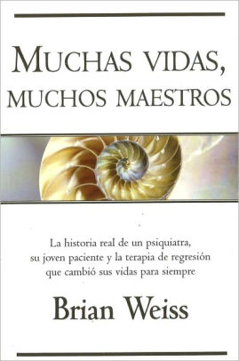 Muchas Vidas, Muchos Maestros
