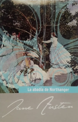 La Abadía De Northanger