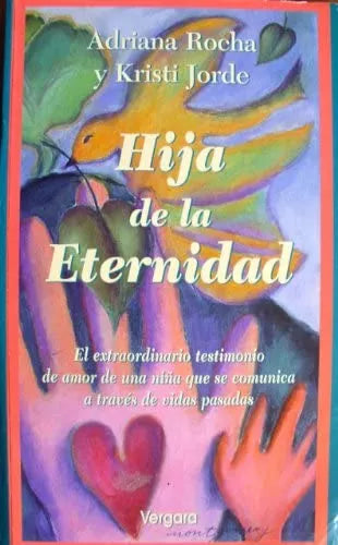 Hija de la Eternidad