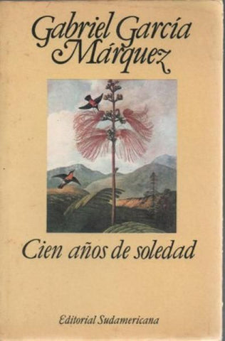 Cien Años De Soledad