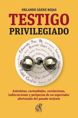 Testigo Privilegiado