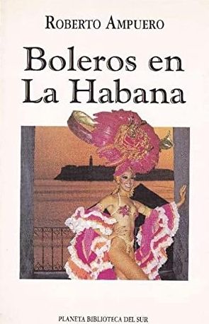Boleros En La Habana