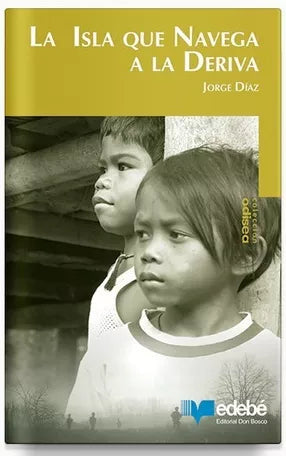 La Isla que Navega a la Deriva